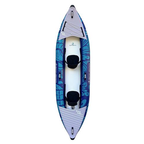 SPINERA KAYAK DUO 340