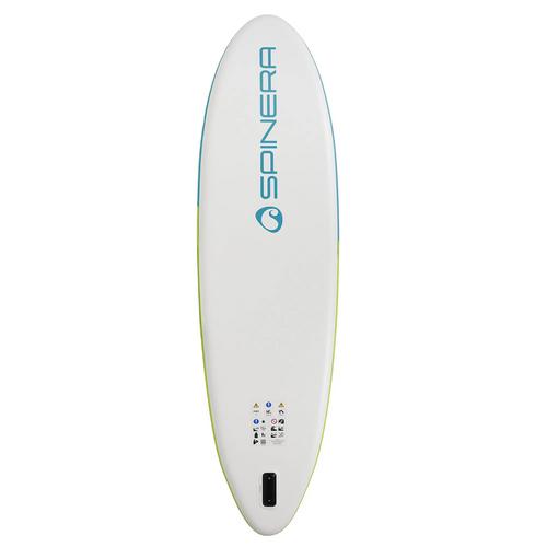 SPINERA SUP KIT CLASSIC 305x79