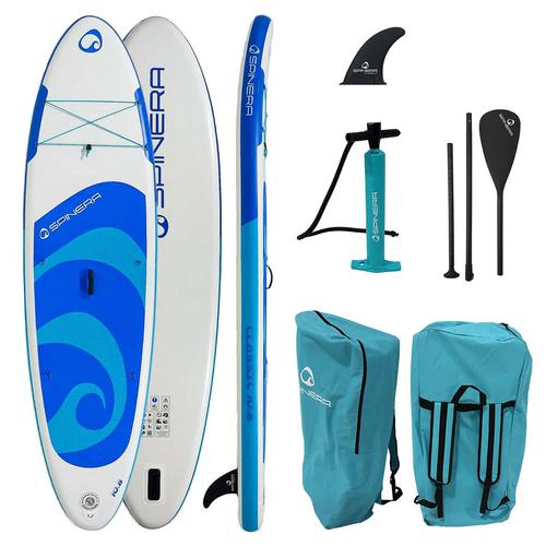 SPINERA SUP KIT CLASSIC 325x84