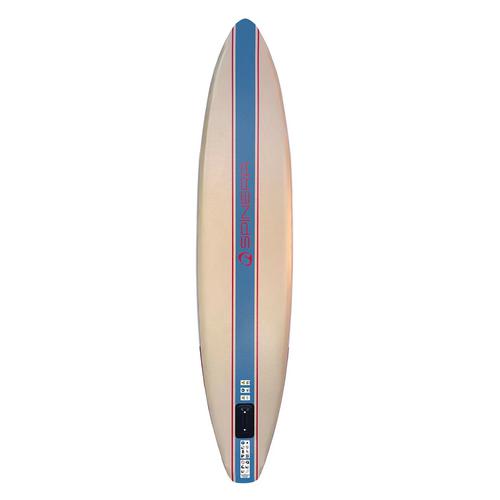 SPINERA SUP KIT TOURING 366x76