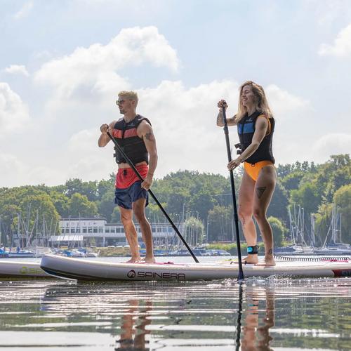 SPINERA SUP KIT TOURING 366x76