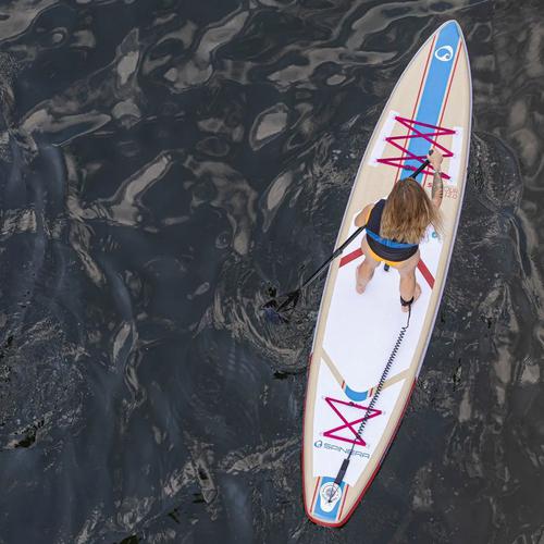 SPINERA SUP KIT TOURING 366x76