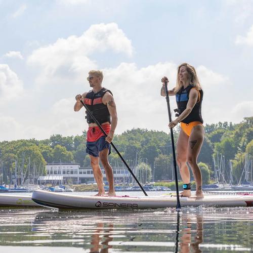 SPINERA SUP KIT TOURING 396X79