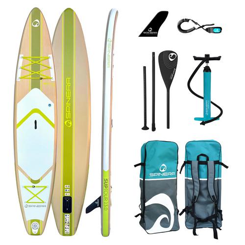 SPINERA SUP KIT TOURING 396X79