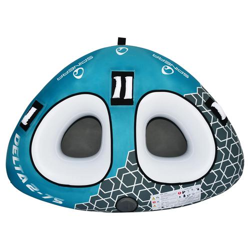 SPINERA TUB DELTA TWO