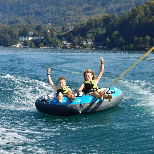 SPINERA TUB DELTA TWO