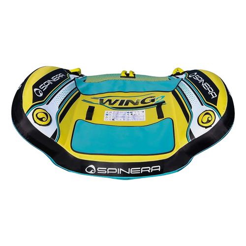 SPINERA WING 2