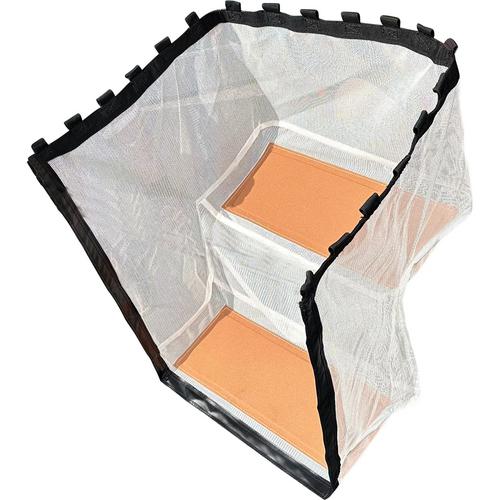 SPINERA DOCKMESH FOR SINGEL