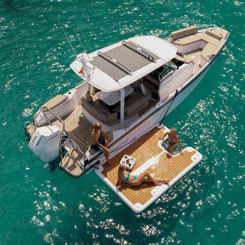 SPINERA DOCKMESH FOR SINGEL