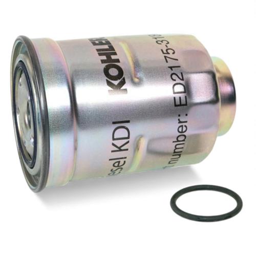 BRÄNSLEFILTER LOMBARDINI KDI