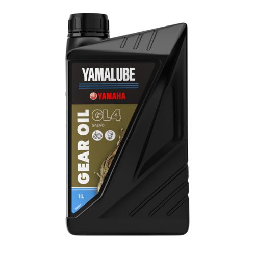 YAMALUBE OLJA SAE90 1L MIN