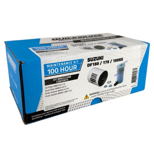SUZUKI QS SERVICEKIT DF150/175