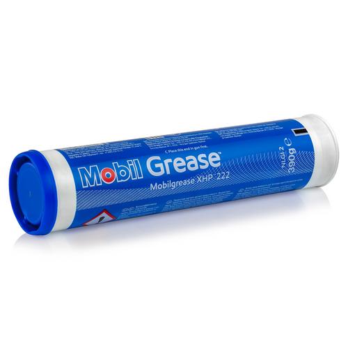 FETT MOBILGREASE XHP222 0,39KG