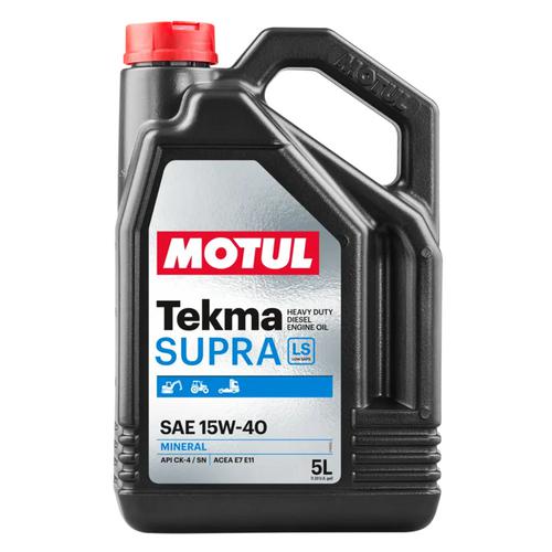 MOTOROLJA MOTUL 15W40 5L VDS4