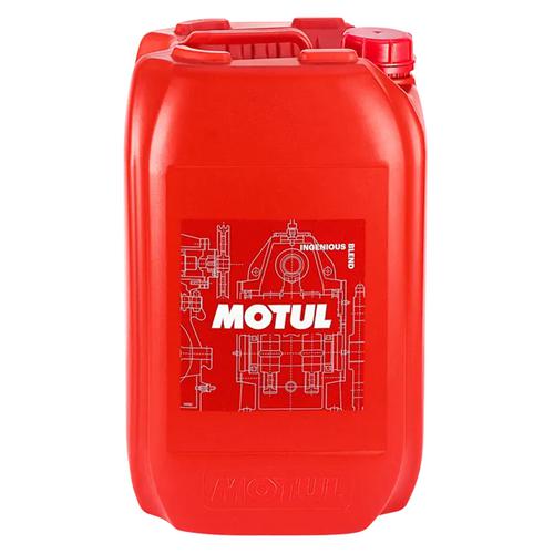 MOTOROLJA MOTUL 10W40 20L DELS