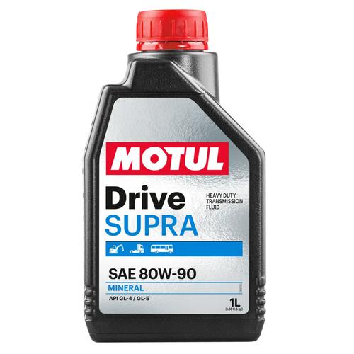 VÄXELHUSOLJA MOTUL 80W90 1L MI