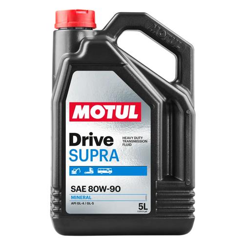 VÄXELHUSOLJA MOTUL 80W90 5L MI
