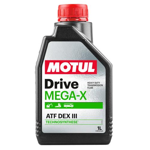 ATF OLJA MOTUL DEXIII 1L