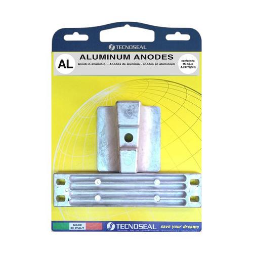 ANODKIT YAMAHA 300-350