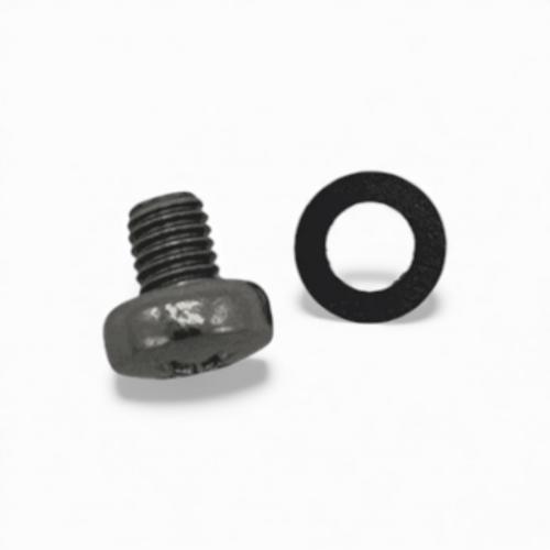 ISOTEMP LUFTSKRUV / PACKNING