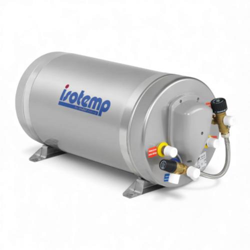 VARMVATTENBEREDARE SLIM 20L