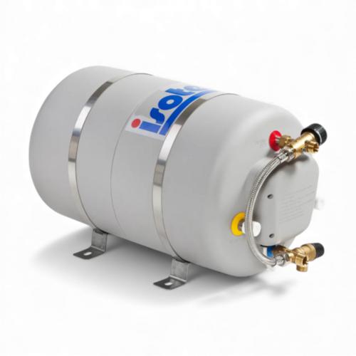 VARMVATTENBEREDARE SPA 15L