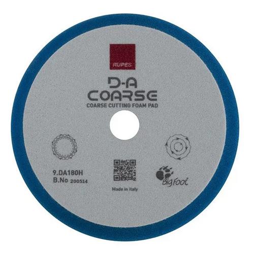 RUPES POLERINGSPAD COARSE BLÅ