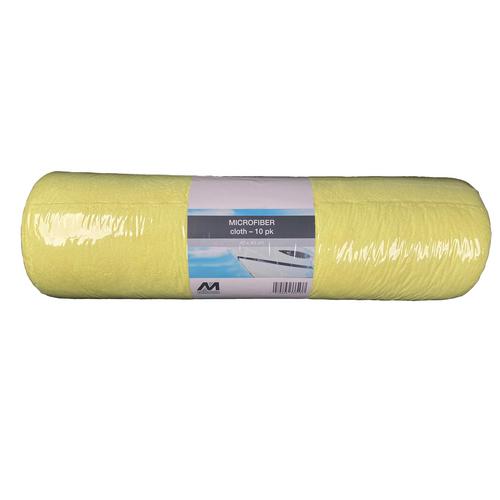 MICROFIBERDUK 40x40 10-PACK