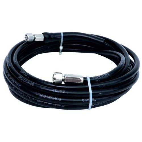 GLYDUS/MULTISTEER SLANGKIT 6M