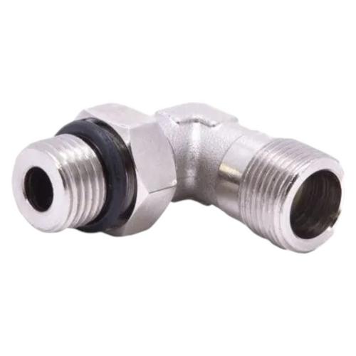 GLYDUS HYDRAULKOPPLING 90GR