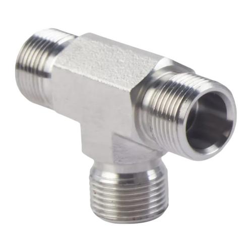 GLYDUS HYDRAULKOPPLING T-KORS