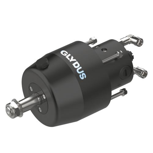 HYDRAULSTYRNING GLYDUS 175HK