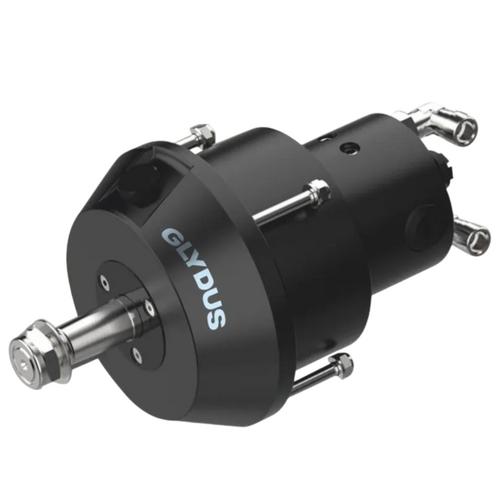 HYDRAULSTYRNING GLYDUS 115