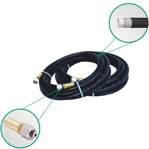 HYDRAULSTYRNING GLYDUS 175HK