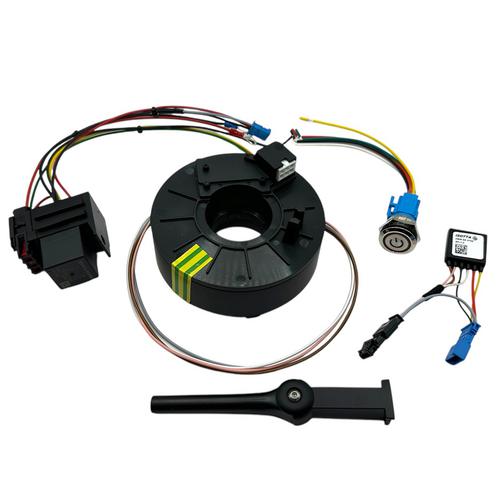 RATT ISOTTA HSW MED VÄRME