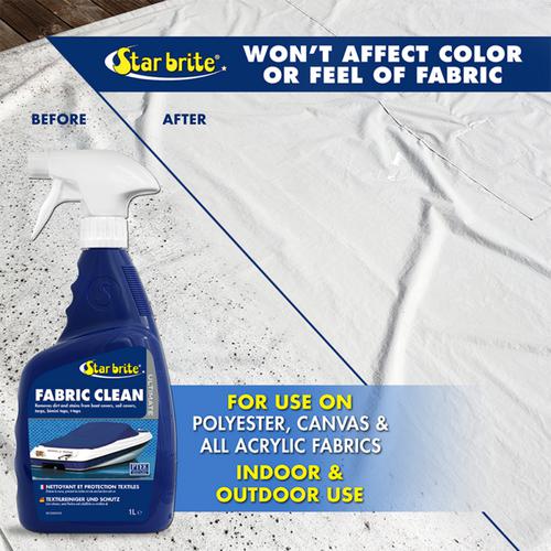 STARBRITE ULTI FABRIC CLEANER