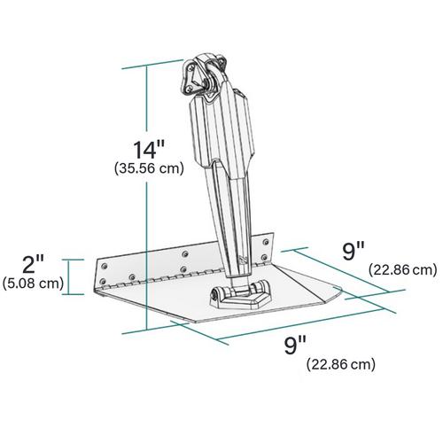 LENCO PRO CONTROL AUTO 9X12