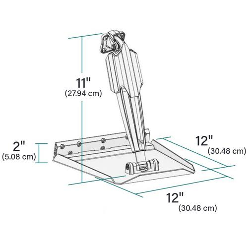 LENCO PRO CONTROL EDGE 12X12