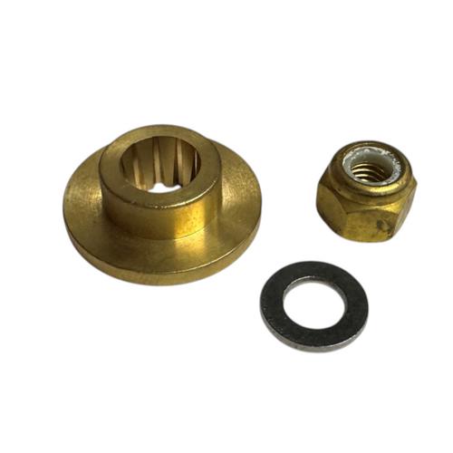 PROPELLERMUTTER KIT MERCURY B