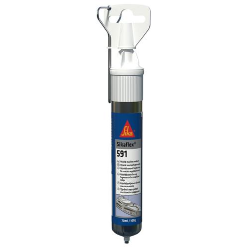 SIKAFLEX 591 VIT MINI-UP 70ML