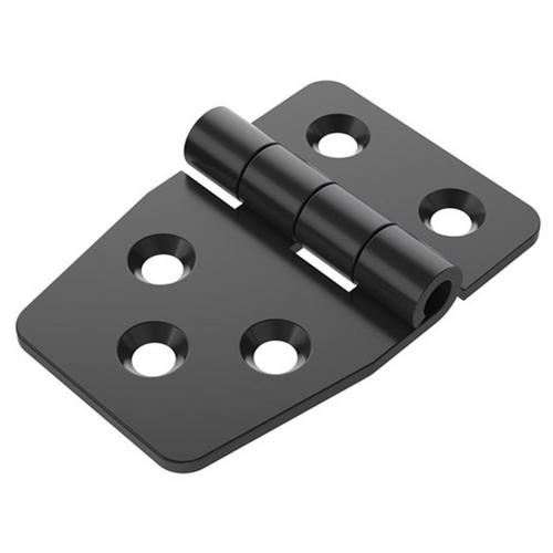 GÅNGJÄRN 40X59 SVART ROCA