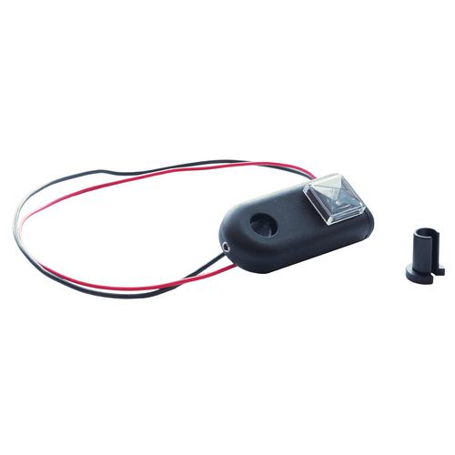 WINDEXBELYSNING LED 12-24V