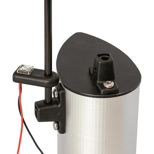 WINDEXBELYSNING LED 12-24V