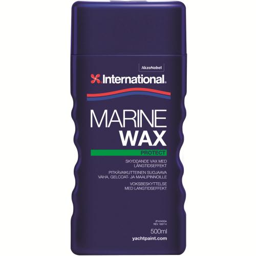 MARINE WAX 0,5
