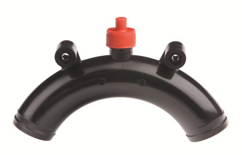 KRÖK VENTILERAD 38MM