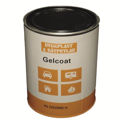 GELCOAT GS2000H 1 KG