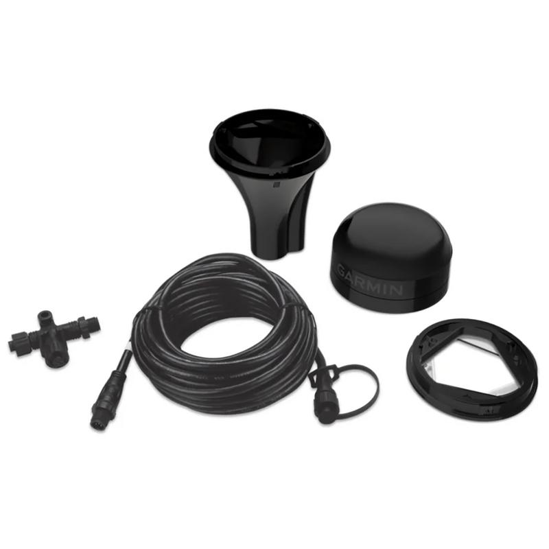 Garmin Gps 24xd Nmea2000 Svart