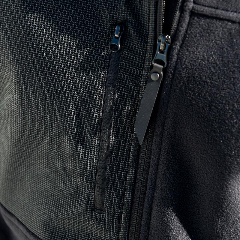Ulven Fleece Jacket Xl
