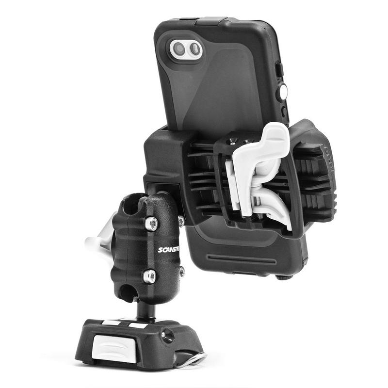 Rokk-kit Mobiltelefon