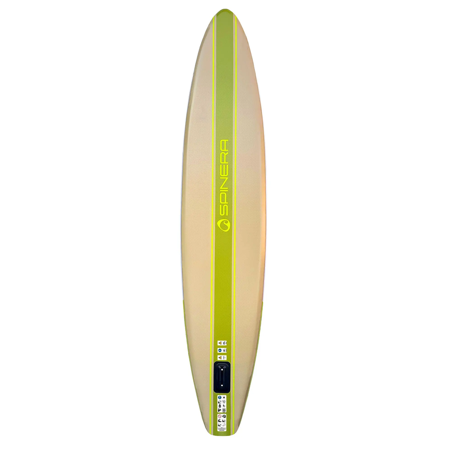 Spinera Sup Kit Touring 396x79